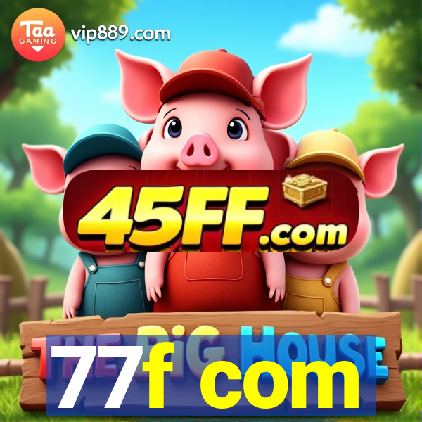 77f com